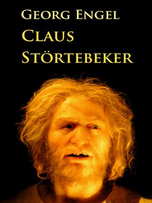 cover image of Claus Störtebeker